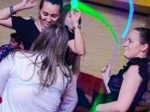Saturday Party