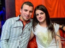 Saturday Party