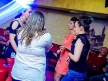 Saturday Party