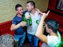 Saturday Party