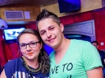 Saturday Party