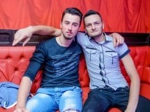 Saturday Party