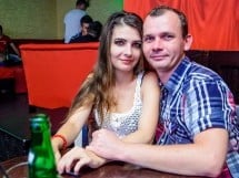 Saturday Party