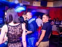 Saturday Party