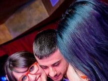 Saturday Party
