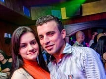 Saturday Party