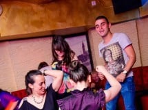 Saturday Party