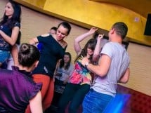 Saturday Party