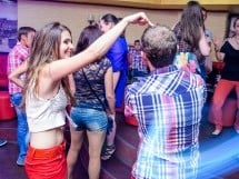 Saturday Party