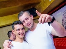 Saturday Party