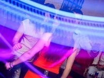 Saturday Party