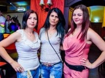 Saturday Party