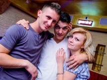Saturday Party