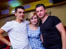 Saturday Party