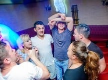 Saturday Party