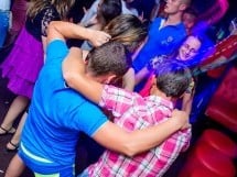 Saturday Party
