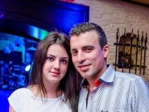 Saturday Party