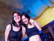 Saturday Party