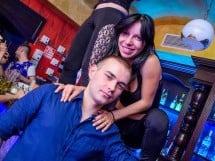 Saturday Party