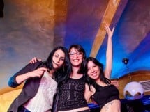 Saturday Party