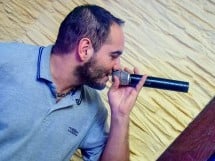 Saturday Party