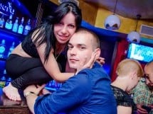 Saturday Party