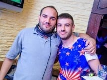 Saturday Party