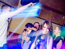 Saturday Party