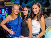 Saturday Party