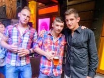 Saturday Party
