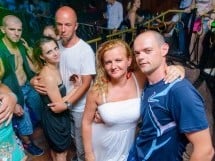 Saturday Party