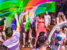 Saturday Party