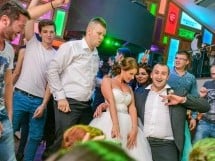 Saturday Party