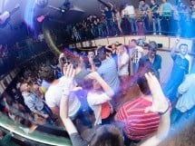 Saturday Party
