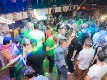 Saturday Party