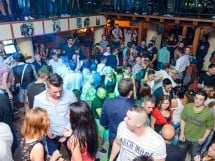Saturday Party