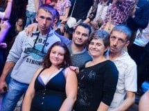 Saturday Party