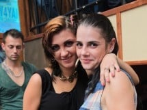 Saturday Party