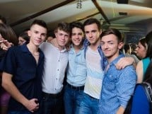 Saturday Party