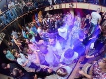 Saturday Party