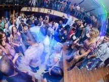 Saturday Party