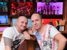 Saturday Party