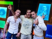 Saturday Party
