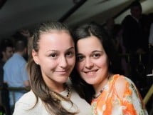 Saturday Party