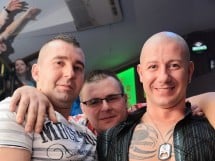 Saturday Party