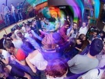 Saturday Party