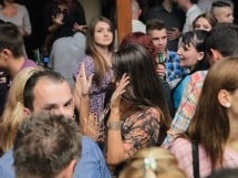 Saturday Party