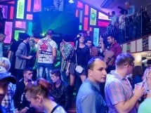 Saturday Party