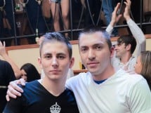 Saturday Party