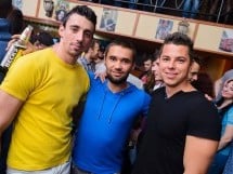 Saturday Party